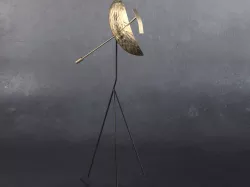 Ribot Lamp 3D model