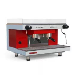 Sanremo ZOE 3D model