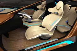 seats  3D model