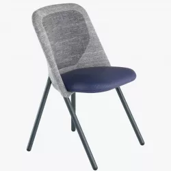 Shift Dining Chair Moooi 3D model