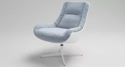 SITS Lovebird armchair  3D model