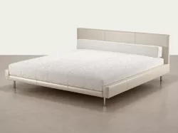 Skin Bed 3D model