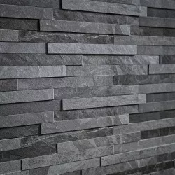 slate stone 3D model