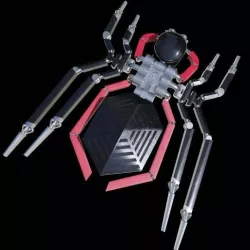 Spidey Drone 3D print model