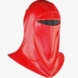 star wars emperor guards 3d models 【 STLFinder