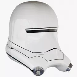 Star Wars Flametrooper helmet 3D model