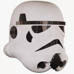 Star Wars Stormtrooper helmet  3D model