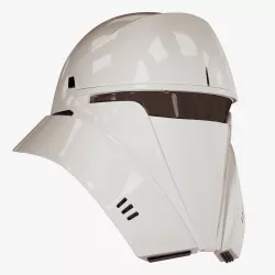 Star Wars Tank Trooper Helmet 3D model