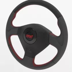 Steering Wheel Sti 3D model