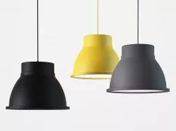 Studio 3D model