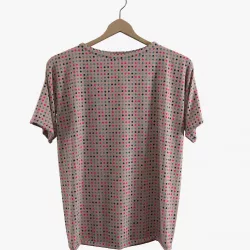 T-shirt 3D model