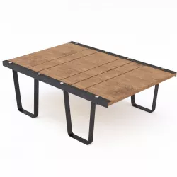 TABLE 3D model