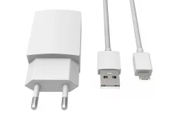Travel Charger 3D model