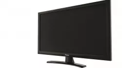 TV television 3D model