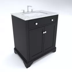 Vanity-002B 3D model