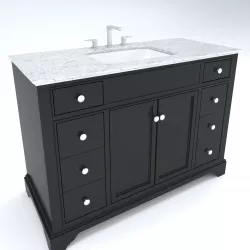 Vanity-003B 3D model