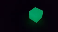 20x20 cube Free 3D model