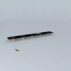 4MB Free 3D model