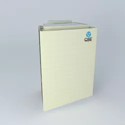 82 Eagle Street Free 3D model