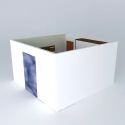 adri Free 3D model