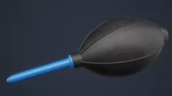 Air Pump Duster 3D model