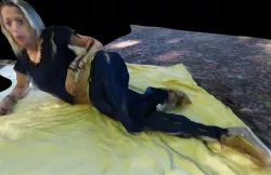 Allyssa or CGT 3D model