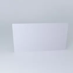 ARGO A8 bush baby- basic edition Free 3D model