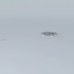 ARGO ASTRONAUTIX Deep Space Traveller 03 of 06 C deck Free 3D model