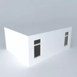 Bathroom Codes Free 3D model