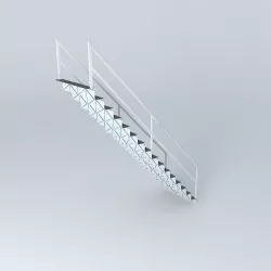 behalf Free 3D model