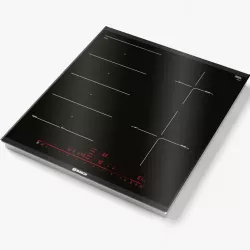 BOSCH Induction hob PXE675DC1E Serie 8 606 mm 3D model
