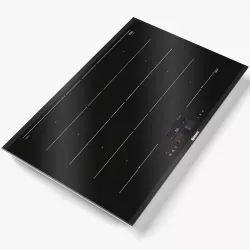 BOSCH Induction hob PXY875KE1E Serie 8 816 mm 3D model