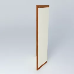 cab Free 3D model