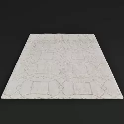 Carpet 3D model