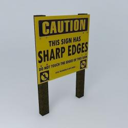Sharp Edges Model sharp edge models | Page 1 | STLFinder