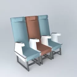 ccc Free 3D model
