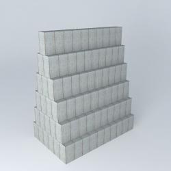 free 3d max blocks | Page 1 | STLFinder