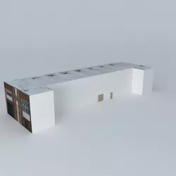 Controlled Solutions Group Free 3D model