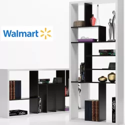 Display cabinet 2 3D model