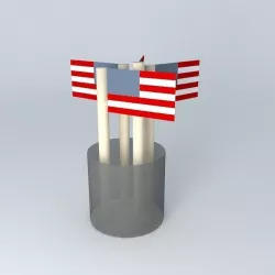DRLUID, TUYHWAERUIOT7IYOJ Free 3D model