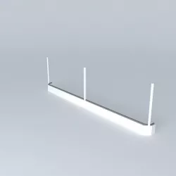 DSF Free 3D model