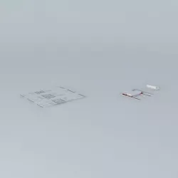 ff Free 3D model
