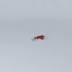 Google Valley International Airport Free 3D model