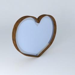 ▷ heart 3d model free download 【 STLFinder 】