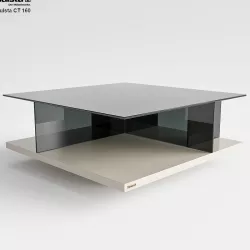 Hulsta CT 160 3D model