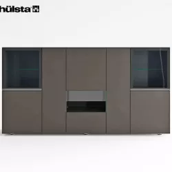 HULSTA  NEO 3D model