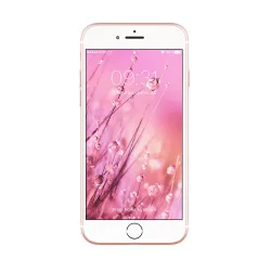 iPhone 7 Pink 3D model