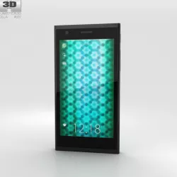  Jolla Aloe 3D model