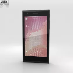  Jolla Nadeshiko Pink 3D model