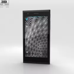  Jolla White 3D model